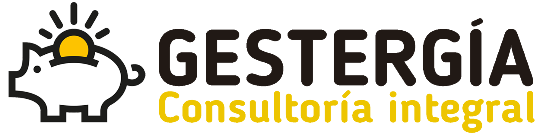 Logotipo de Gestergia Consultoria Integral.