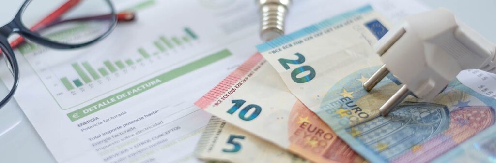 Imagen ilustrativa de asesoramiento energético.