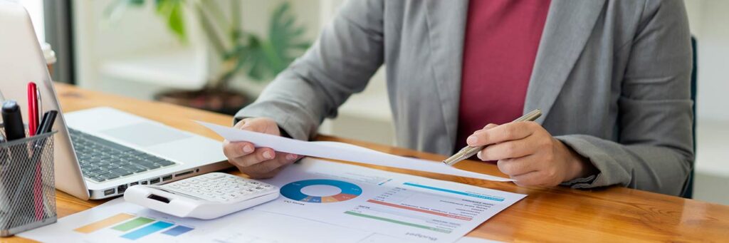 Imagen ilustrativa de los servicios energéticos de Gestergía consultoría integral.